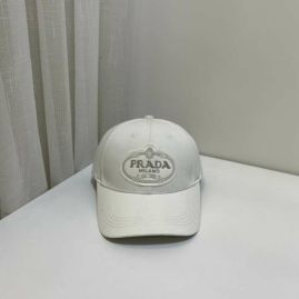 Picture of Prada Cap _SKUPradaCap343946